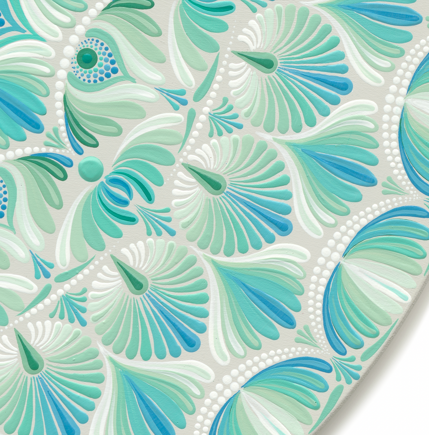 "Unlimited" Original Painting