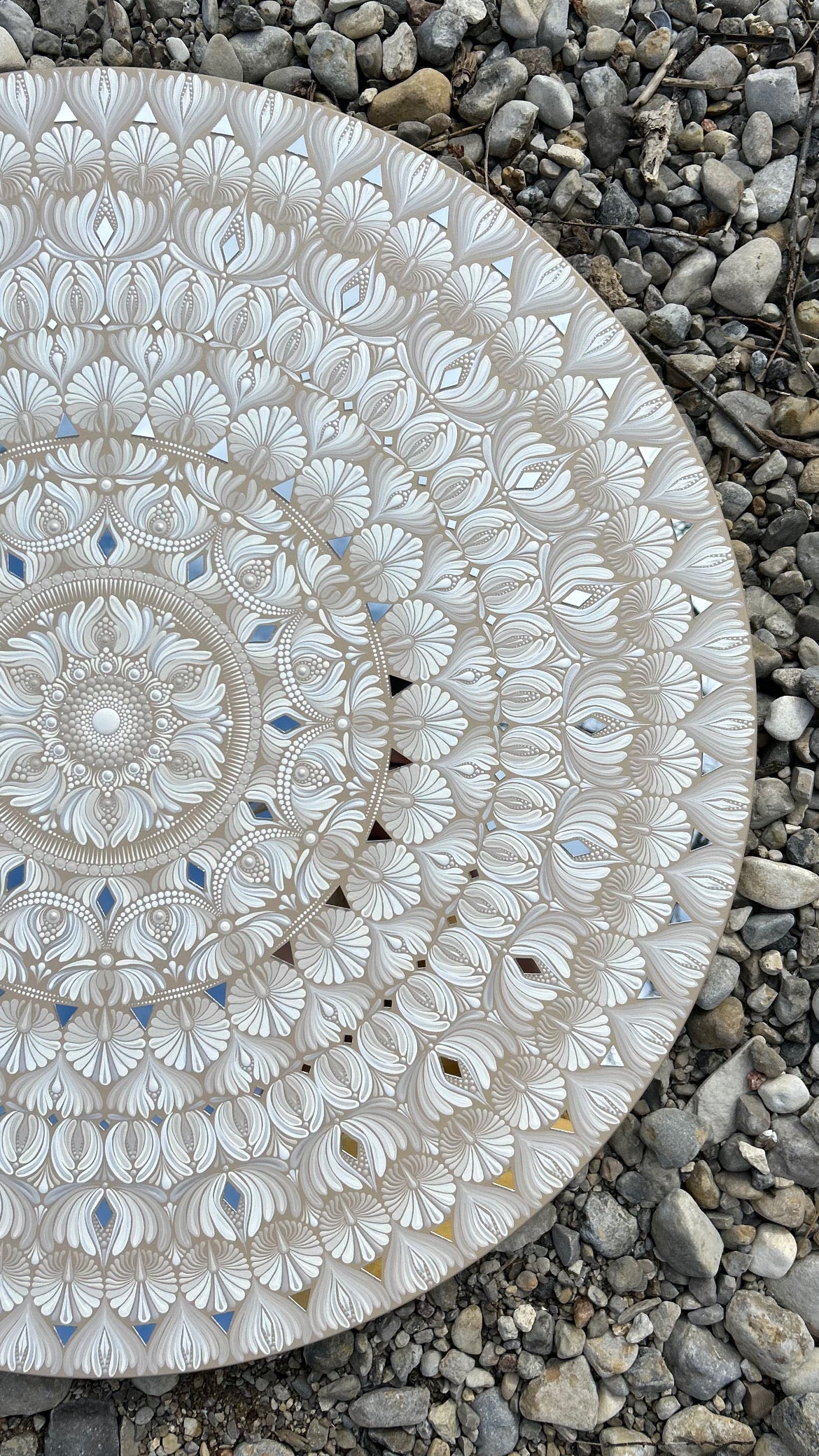 "Aurelia" Original Painting