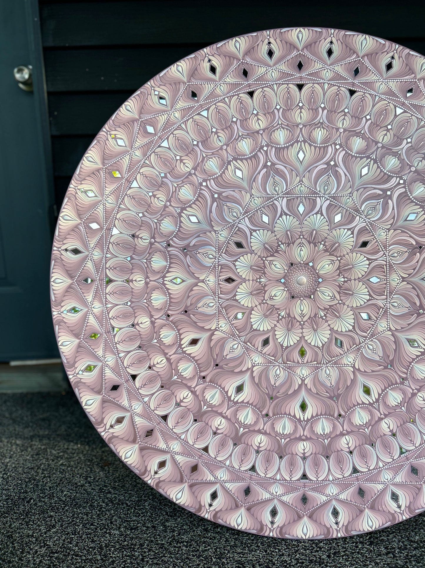 32" Custom Commission