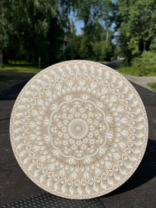 "Luminary" Original Painting