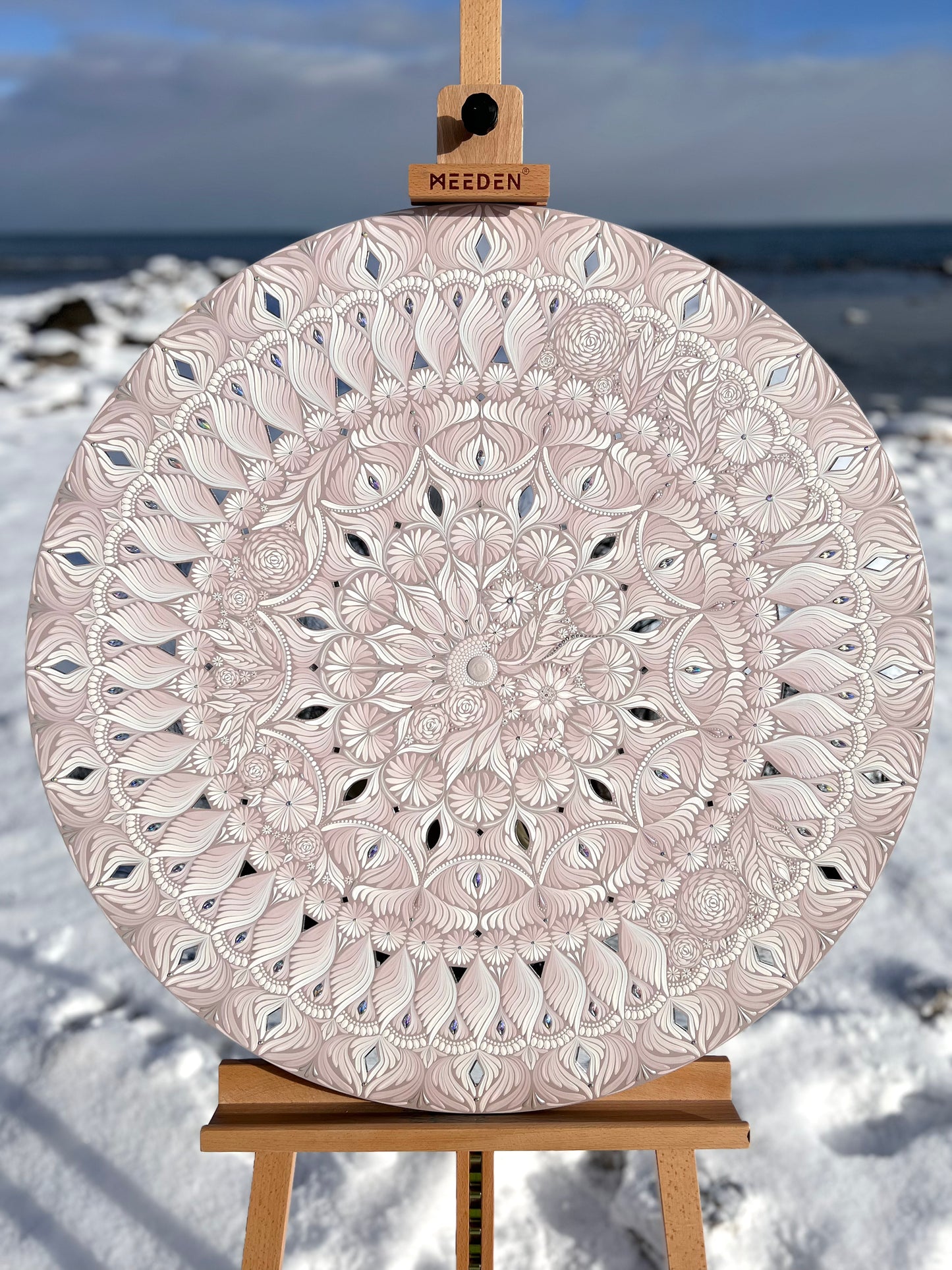 "Calista" Original Painting