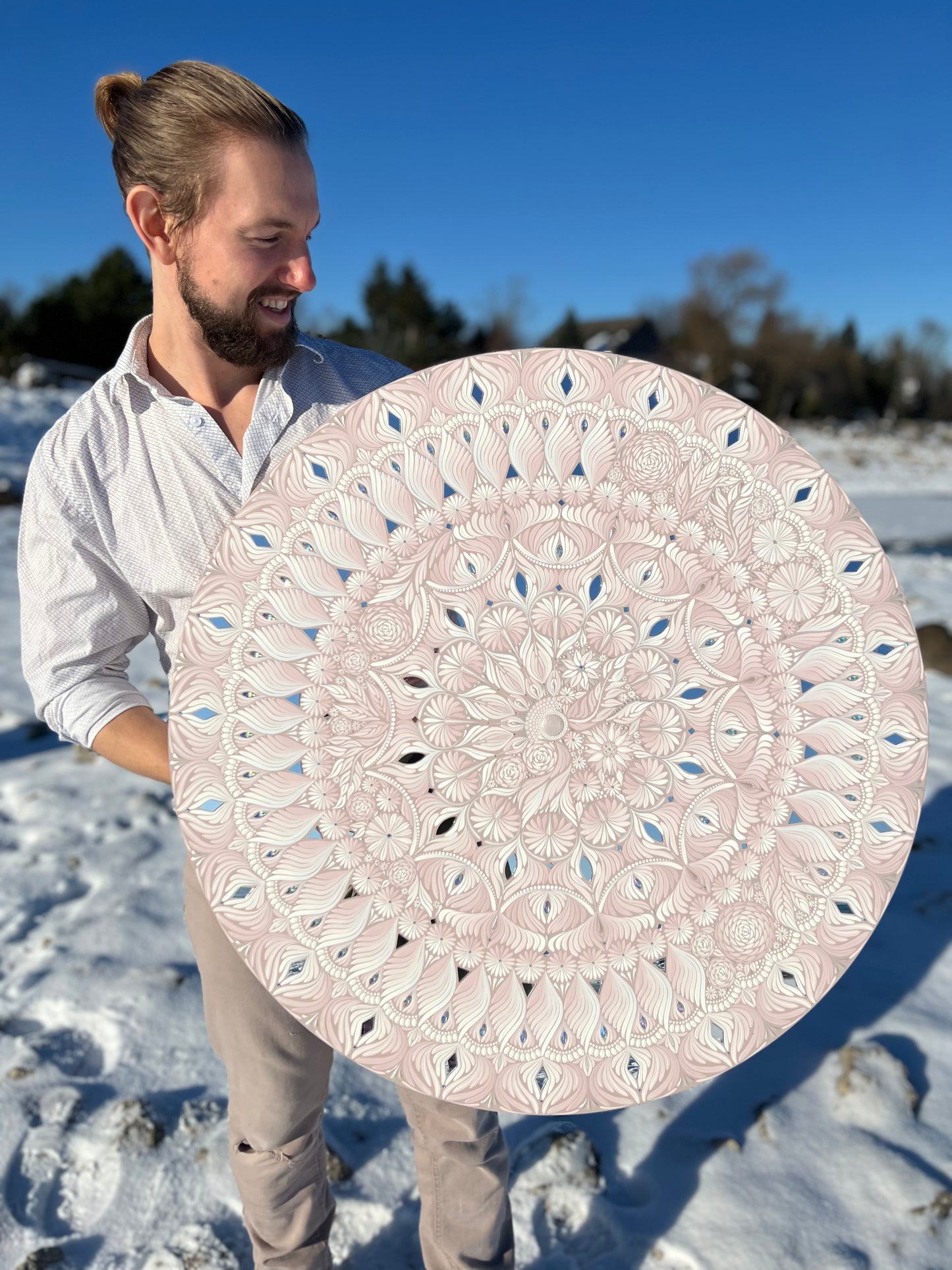 "Calista" Original Painting