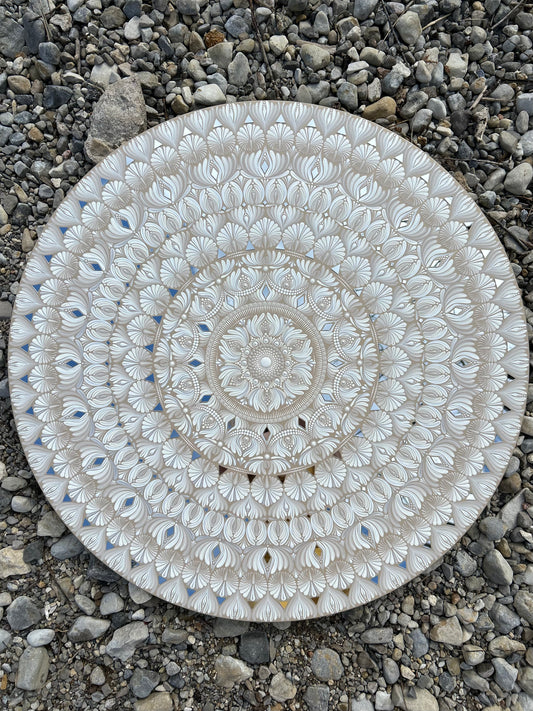 "Aurelia" Original Painting