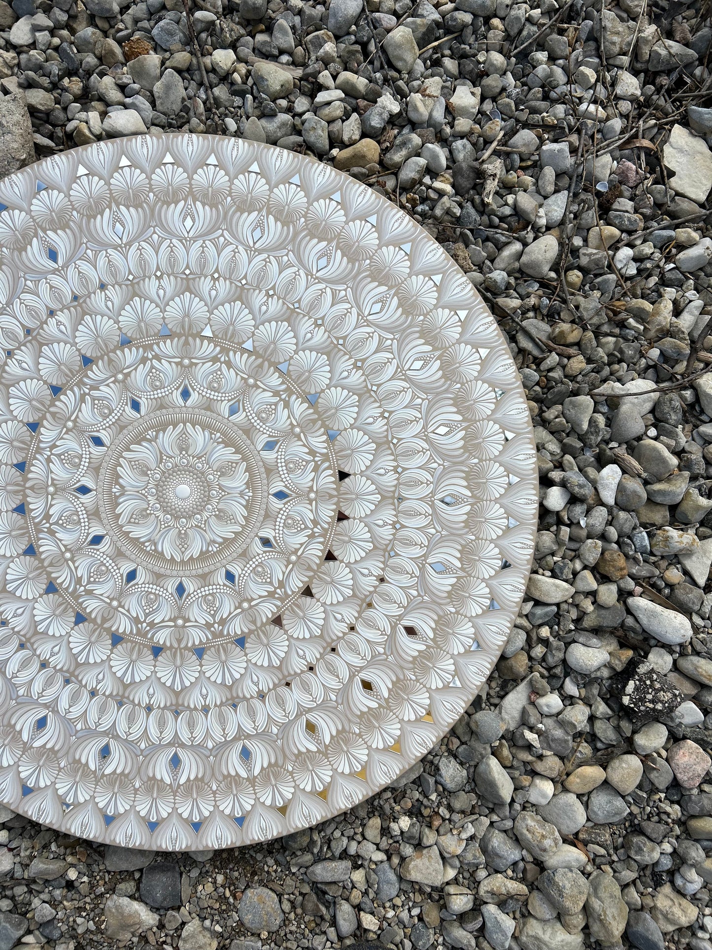 "Aurelia" Original Painting